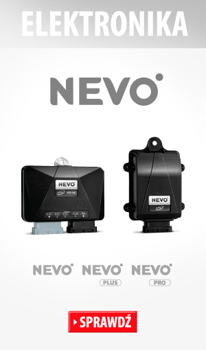 elektronika KME - NEVO